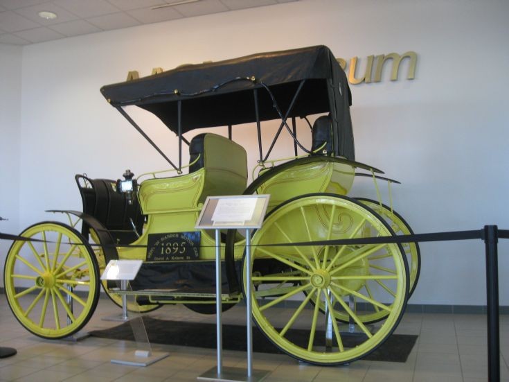 1893 Chicago