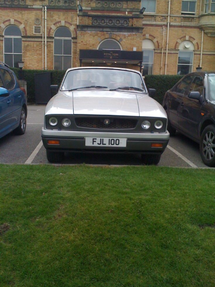 bristol blenheim - the first