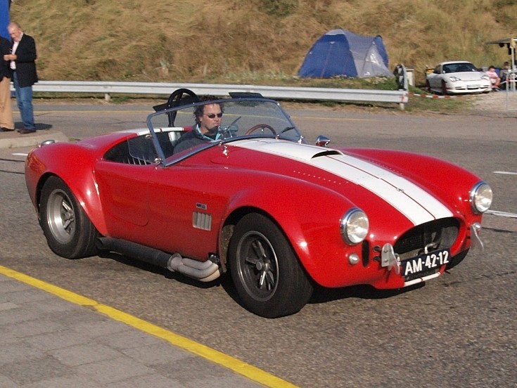 Old Cobra