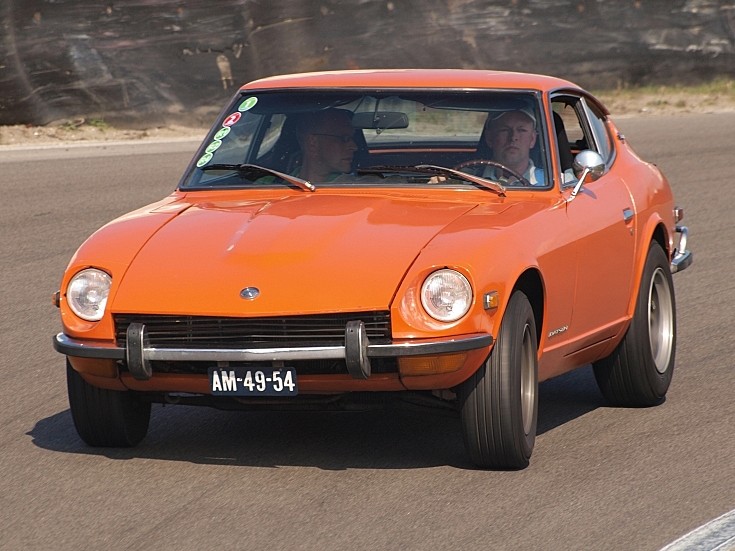 Datsun 240Z