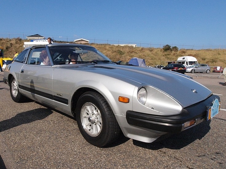 Datsun 280 ZX