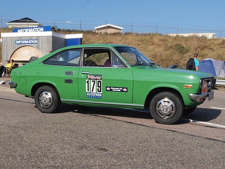 1971 2-door Coupé
