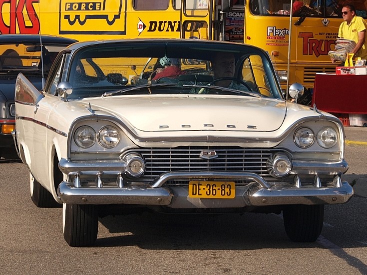 Dodge Coronet