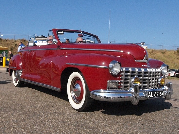 1947 Dodge