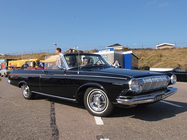 Dodge Polara