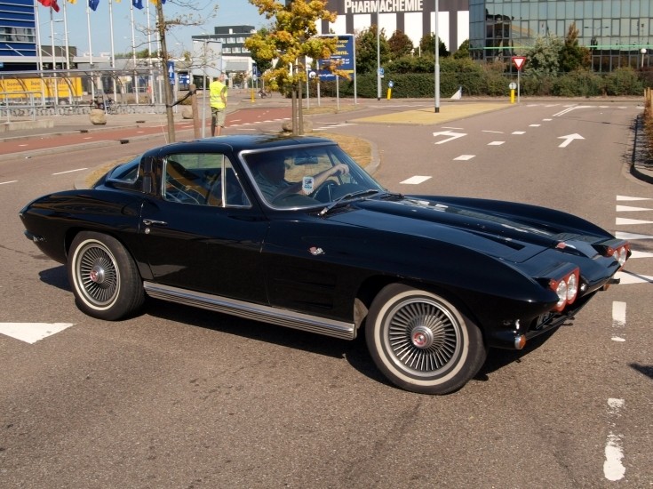 1964 Stingray