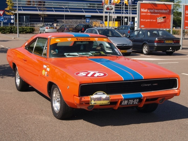 Dodge Charger