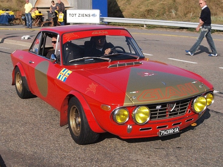 Lancia