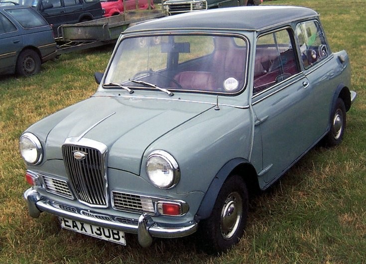 EAX130B
