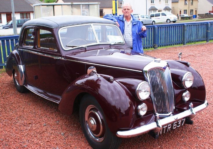 British Classic