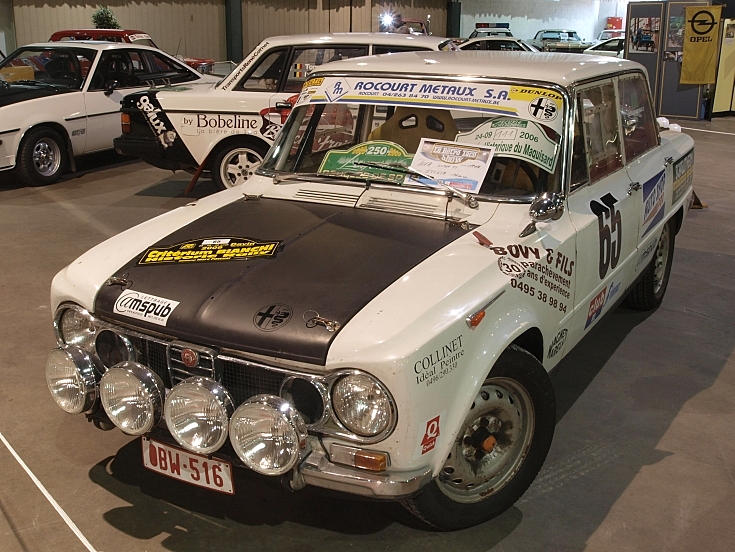 Alfa Romeo
