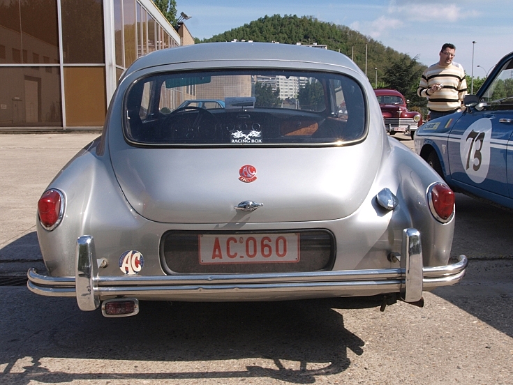 Bristol AC