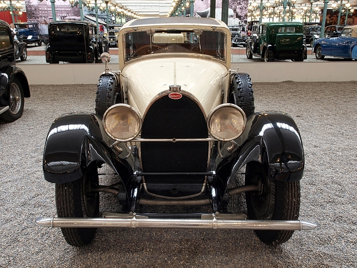 Bugatti 46 (1933)