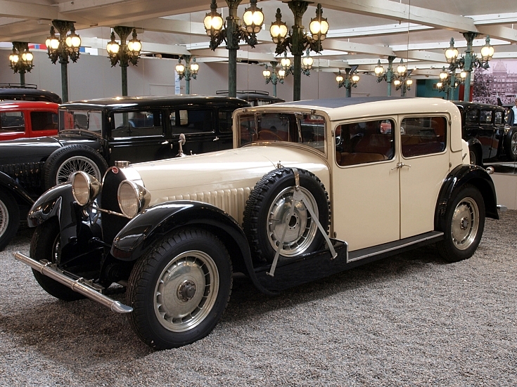 Bugatti 46 (1933)