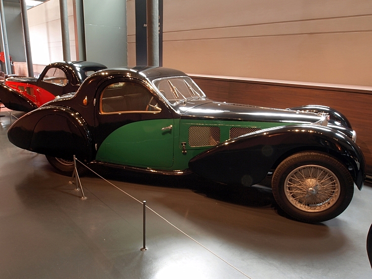 Bugatti Type 57