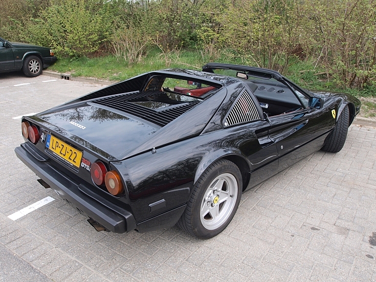 Ferrari 308 GTSI 