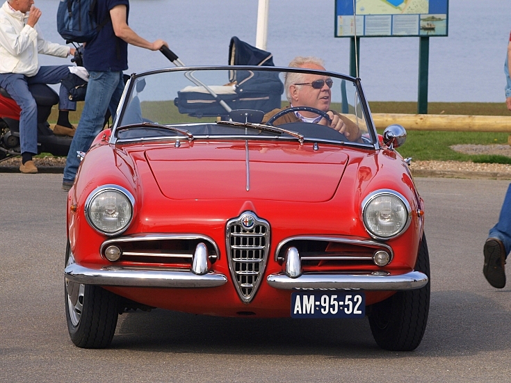Red Alfa