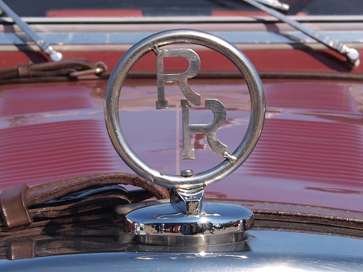 Insignia Ruska Regina
