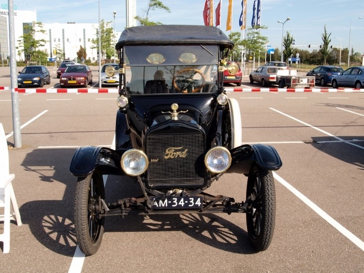 Ford Model T
