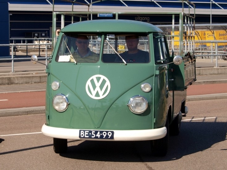 Volkswagen 26-200H