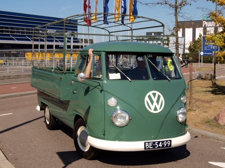 Volkswagen type 2