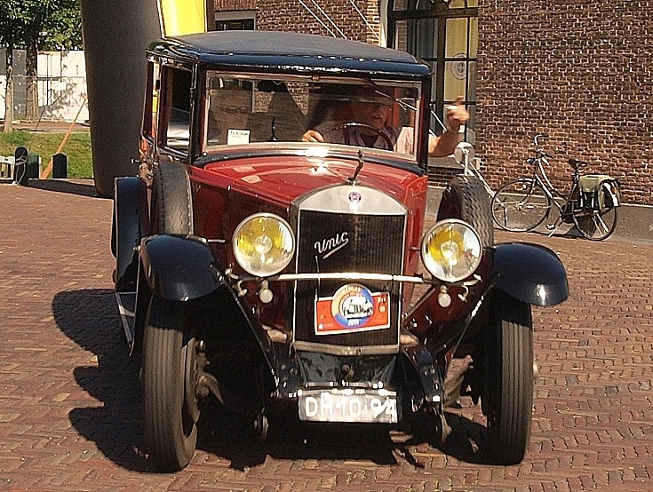 Unic L61 (1926)