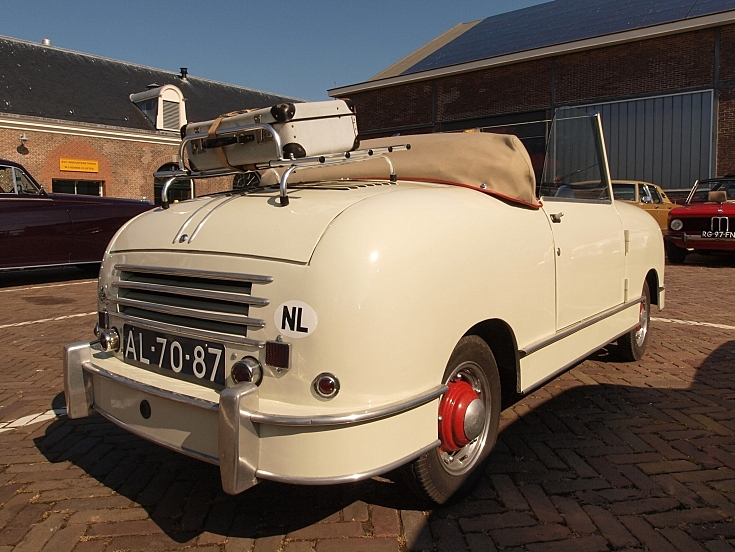 Rovin C  (1952)