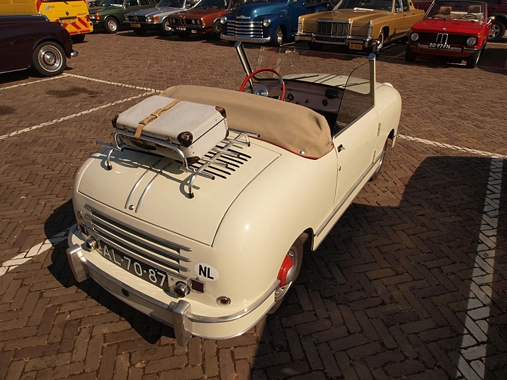Rovin C (1952)
