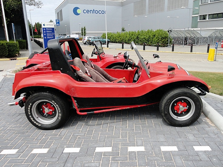 Buggy