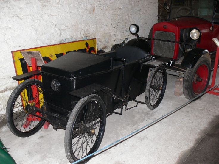 1919 Slaby-Beringer