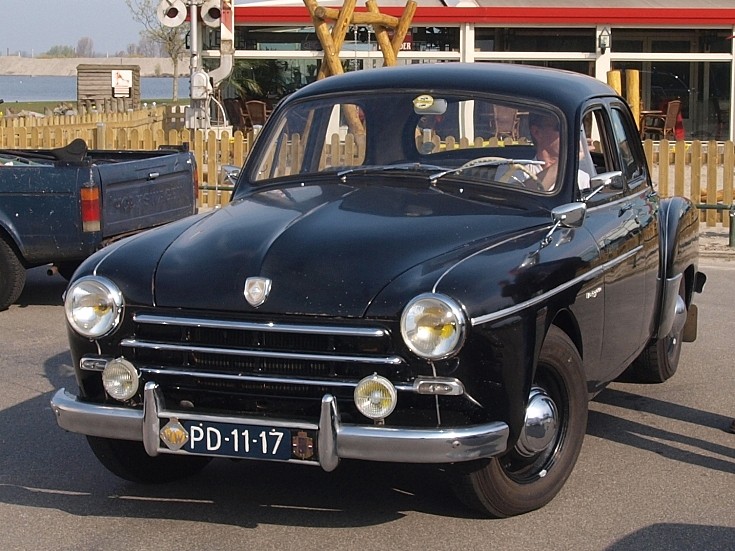 Fregate R1100