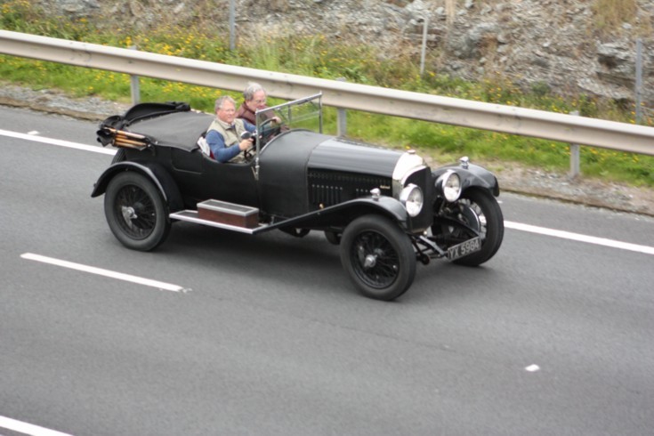 Bentley