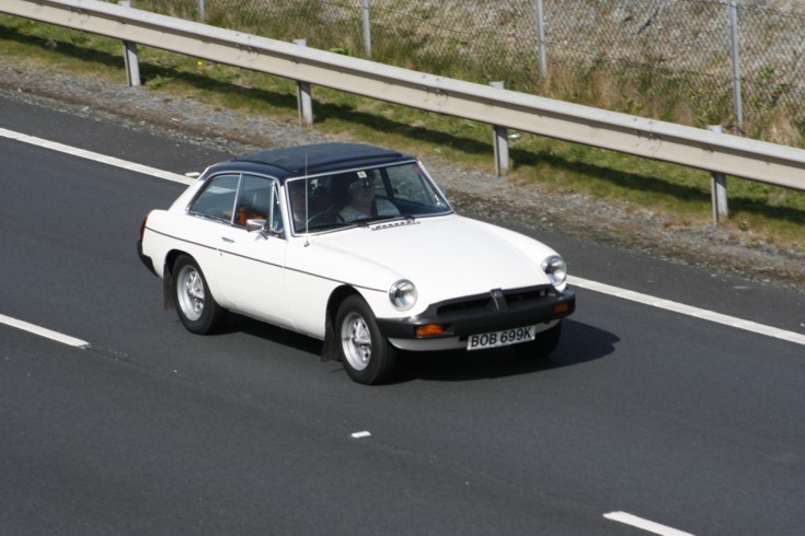 MGB