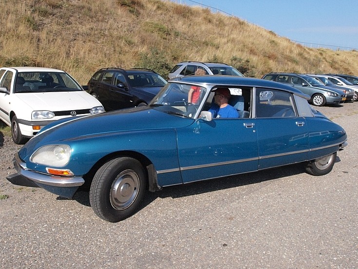 Citroën DSuper