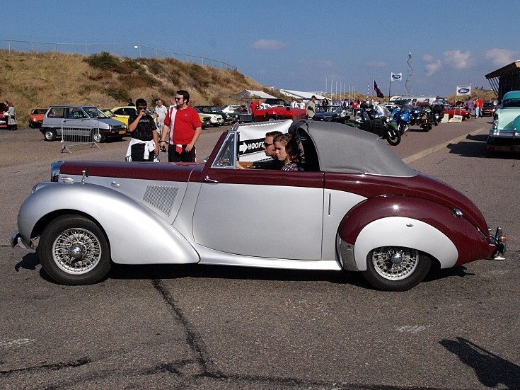 Alvis TA21