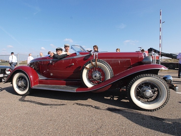 Top condition 1931 Auburn