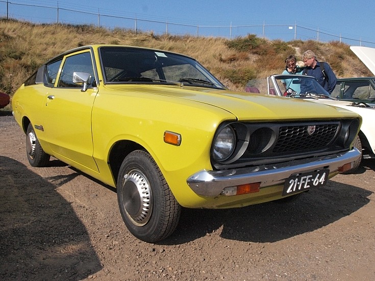 Datsun 120 Y