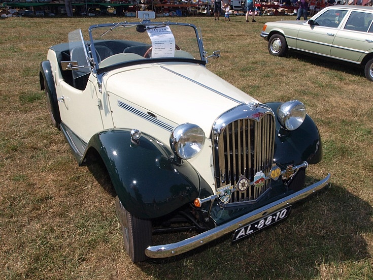 Singer 1500 SM