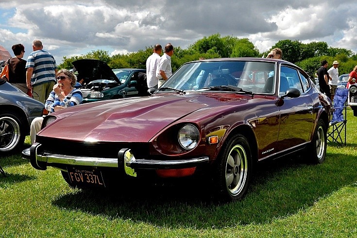 Datsun 240Z