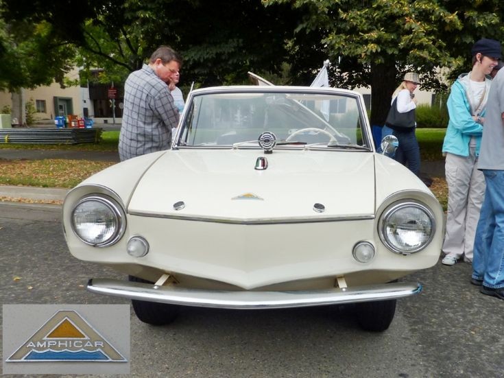 Amphicar