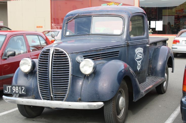 Ford Model A
