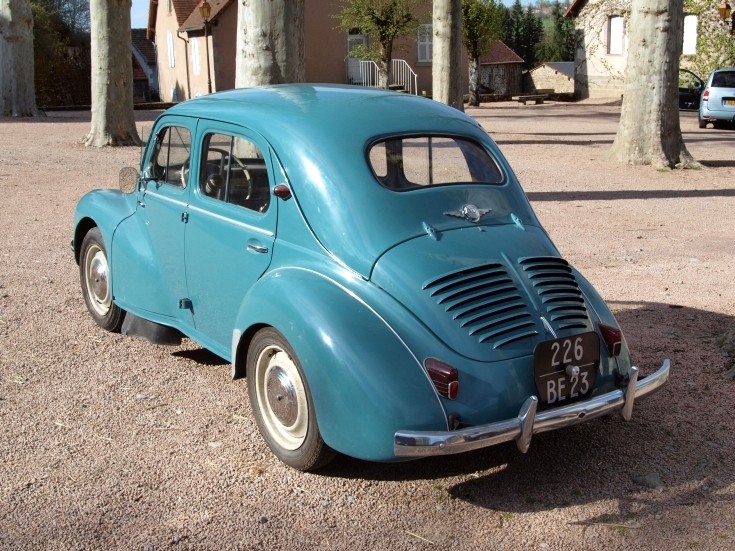 Lovely RNUR oldtimer