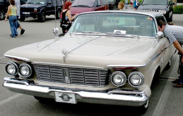 Imperial Crown