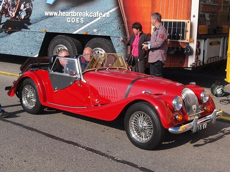 Morgan