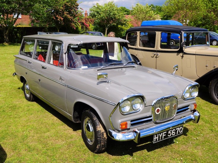 Singer HYF567C