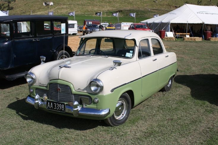 Zephyr mk1