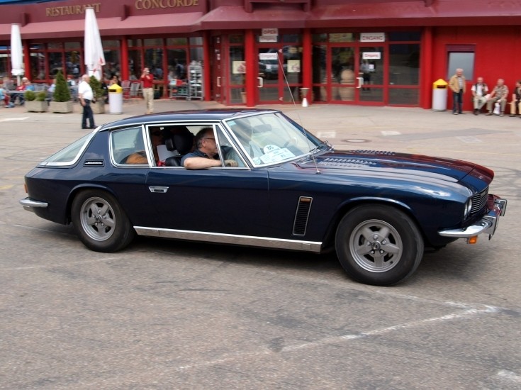 GT Jensen