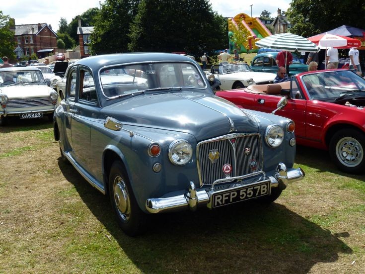 Rover