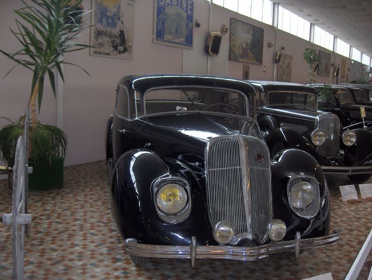 Panhard 1939 (photo 1)