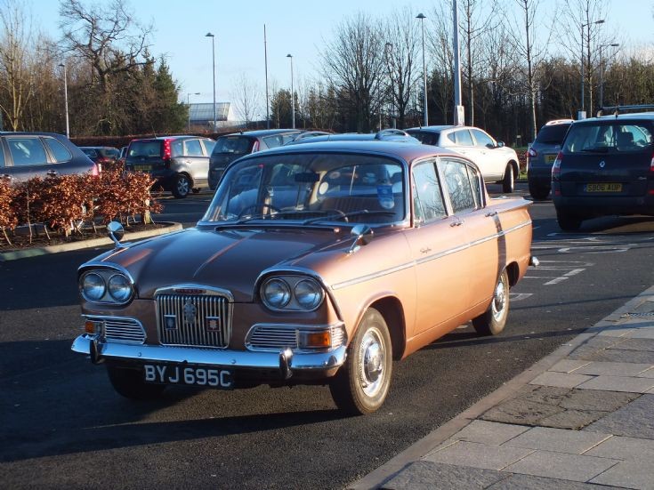 Humber
